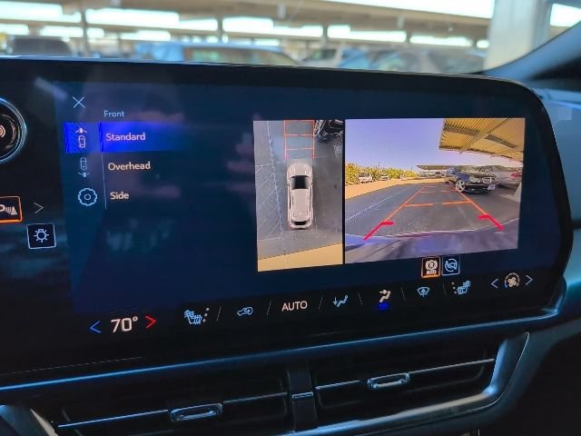 2026 Chevrolet Equinox EV 2LT - Photo 24