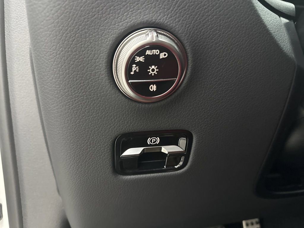 2026 Mercedes-Benz GLC AMG GLC43 - Photo 51