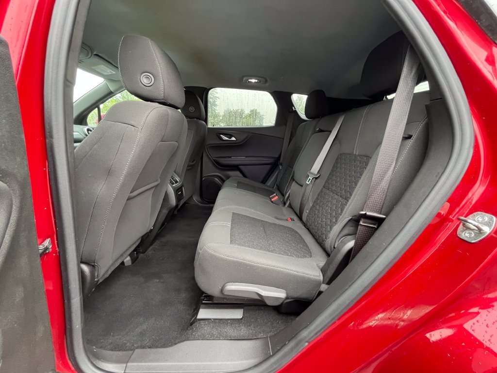 2022 Chevrolet Blazer 2LT - Photo 18