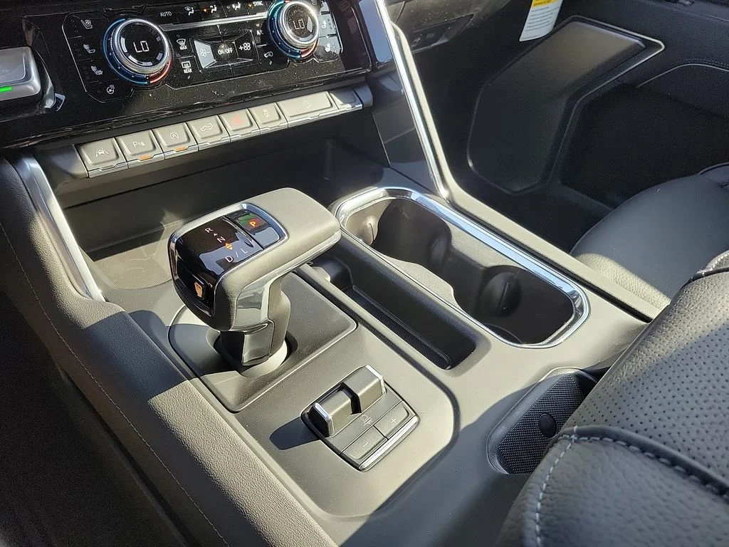 2026 GMC Sierra 1500 Denali - Photo 25