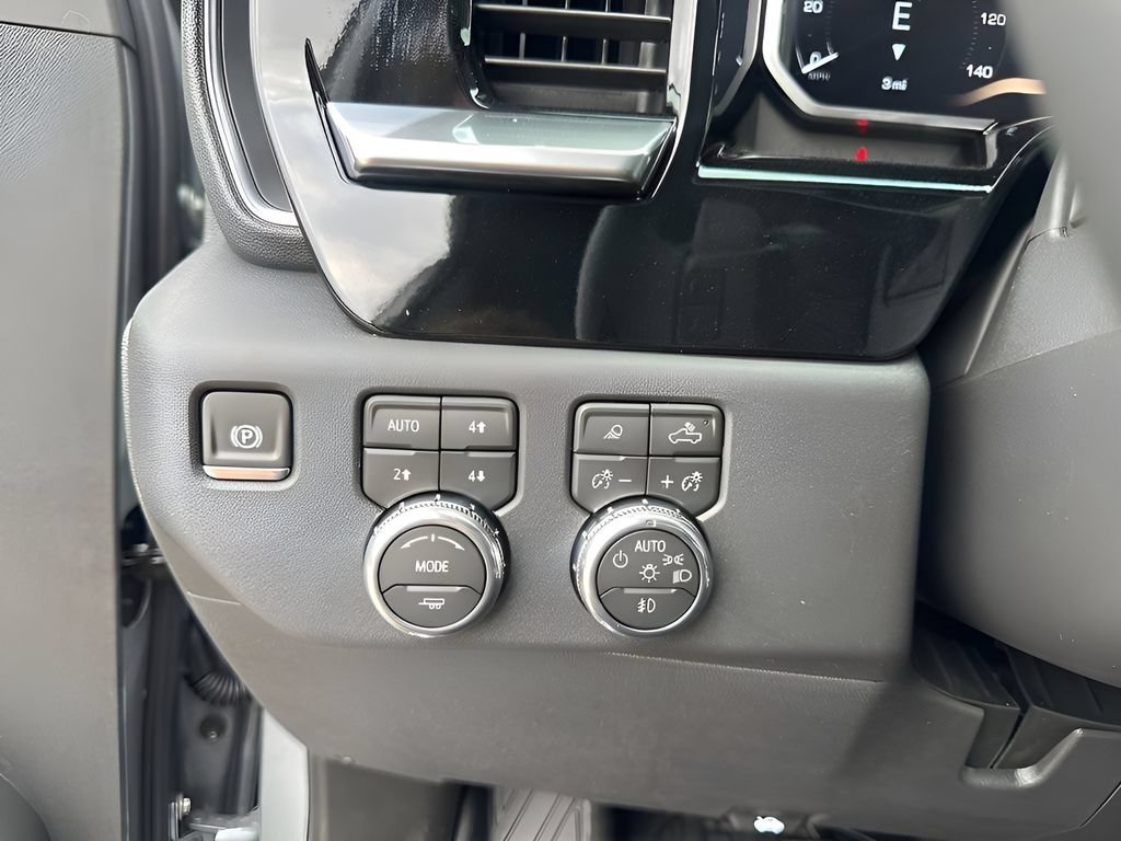 2026 GMC Sierra 1500 Elevation - Photo 29