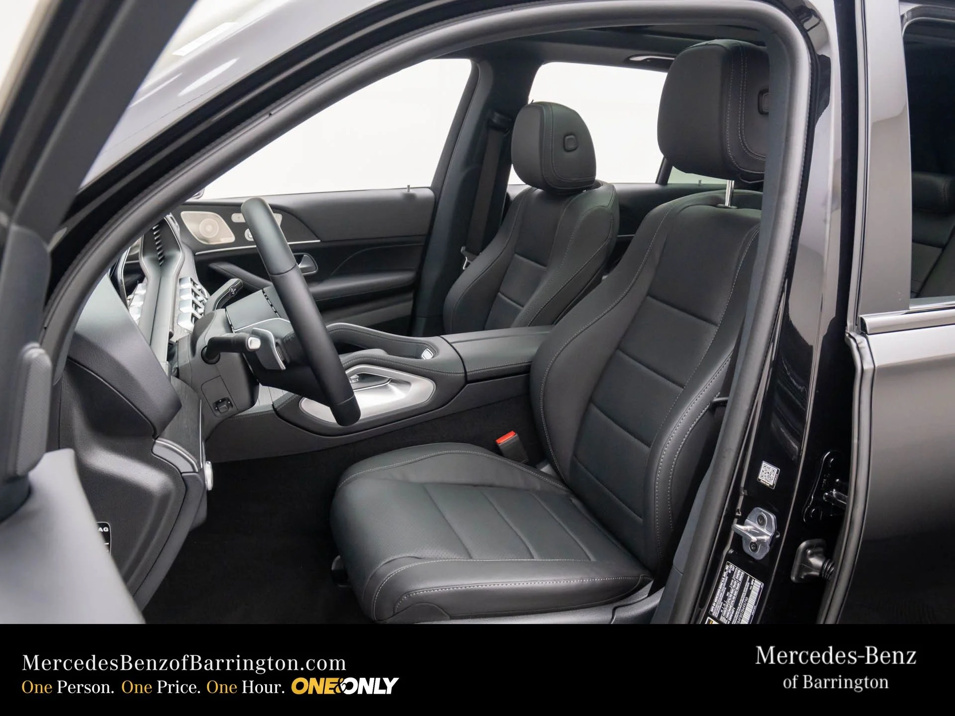 2026 Mercedes-Benz GLE GLE350 - Photo 19