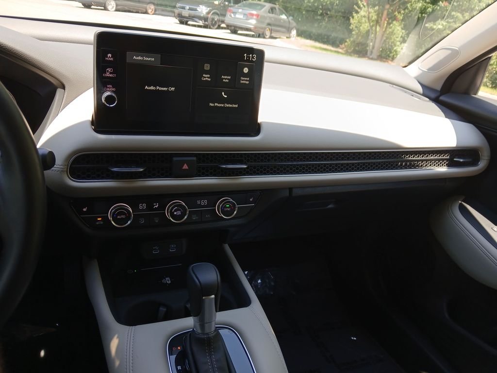 Used 2026 Gray Honda EX-L image 40
