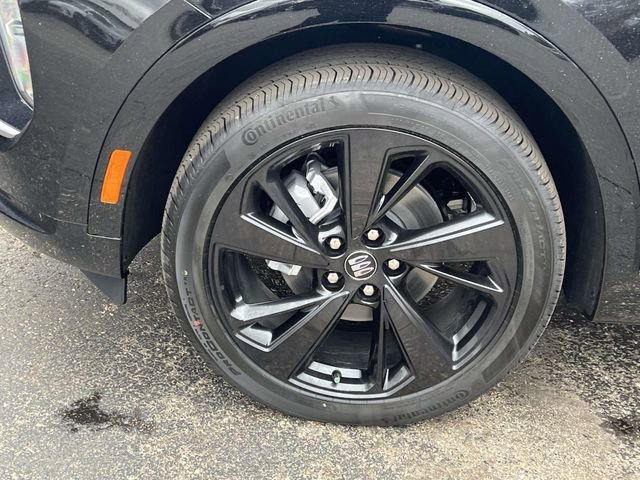 2026 Buick Envision Sport Touring - Photo 10