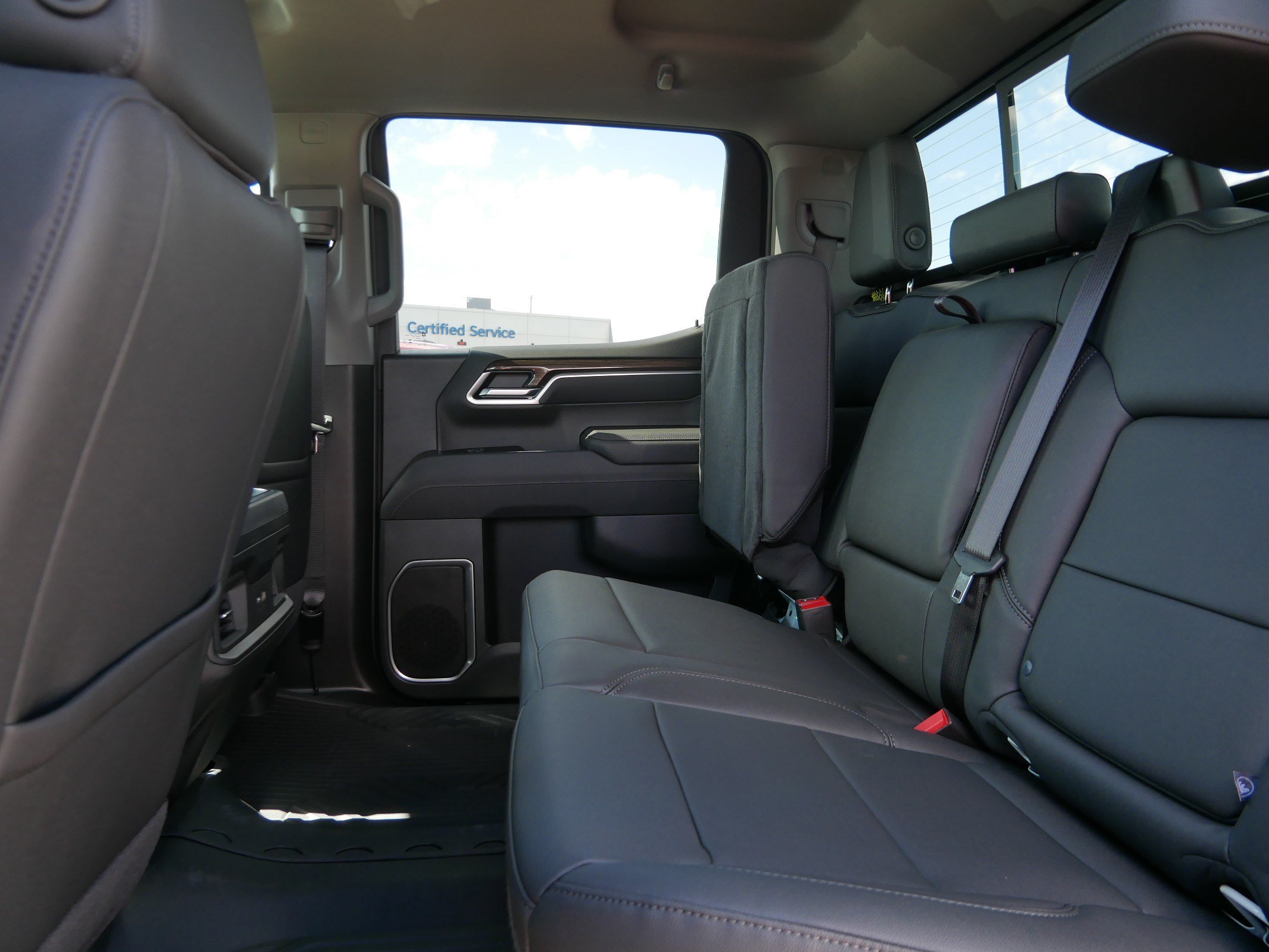 2026 Chevrolet Silverado 1500 RST - Photo 5