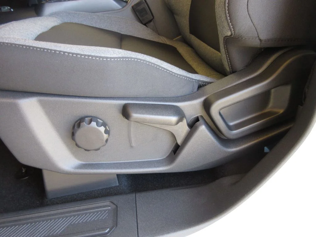 2025 Ford Bronco 4-Door Base - Photo 12