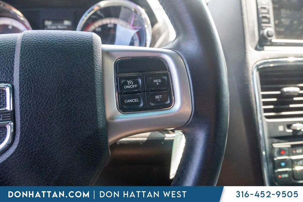 Used 2016 Beige Dodge R/T image 14