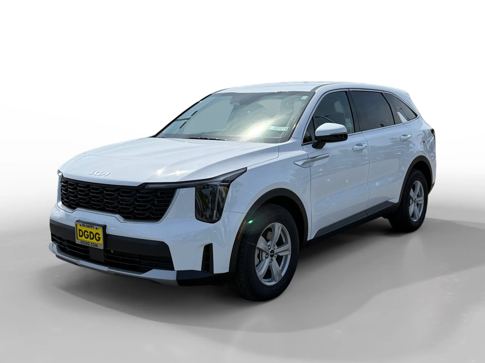 2026 Kia Sorento LX AT's photo