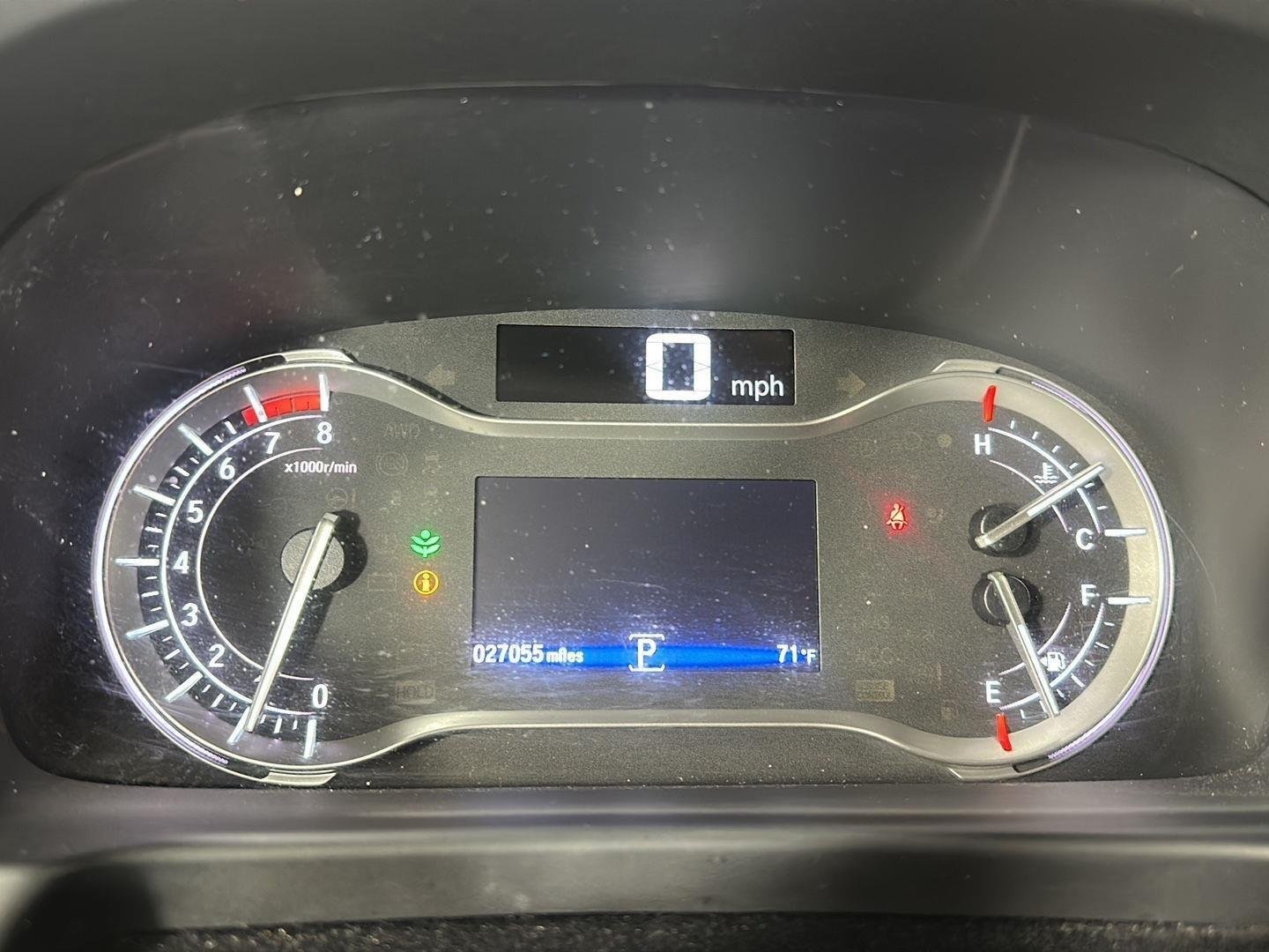 Used 2023 Crystal Black Pearl Honda RTL-E image 7