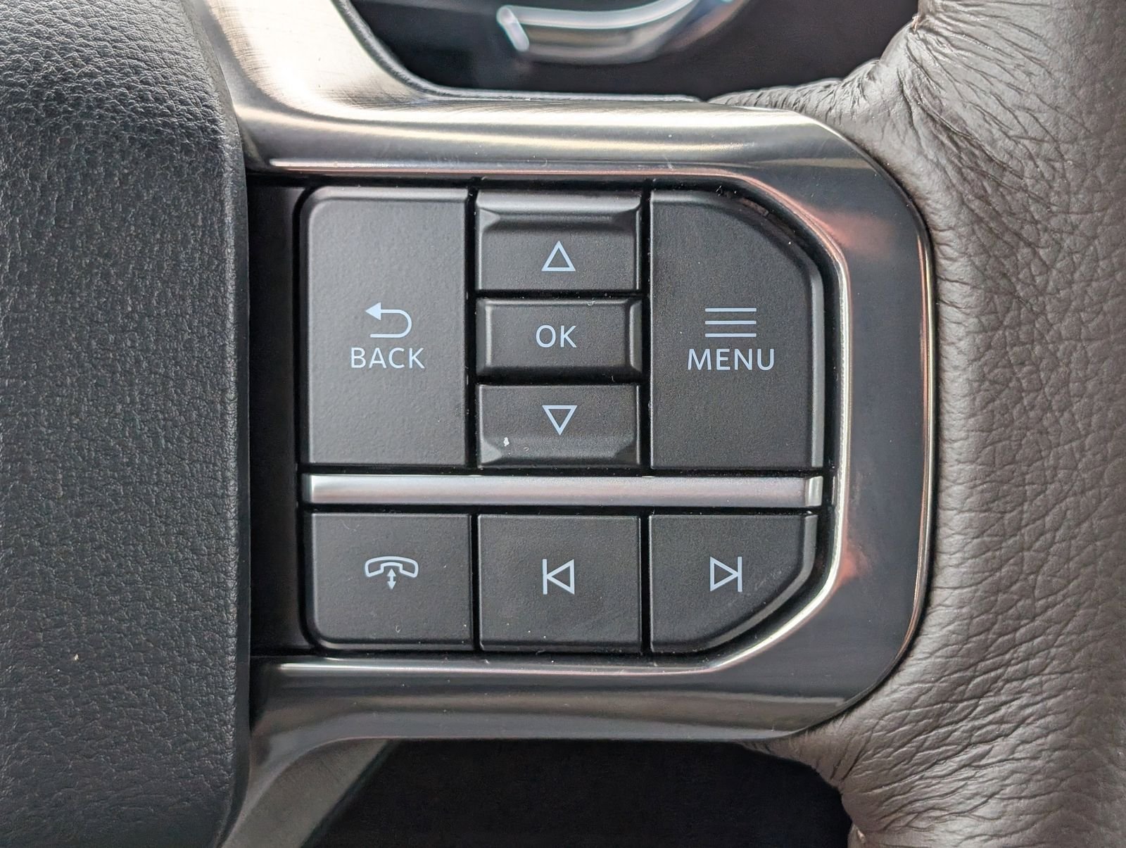 New 2026 Agate Black Metallic Ford King Ranch image 30