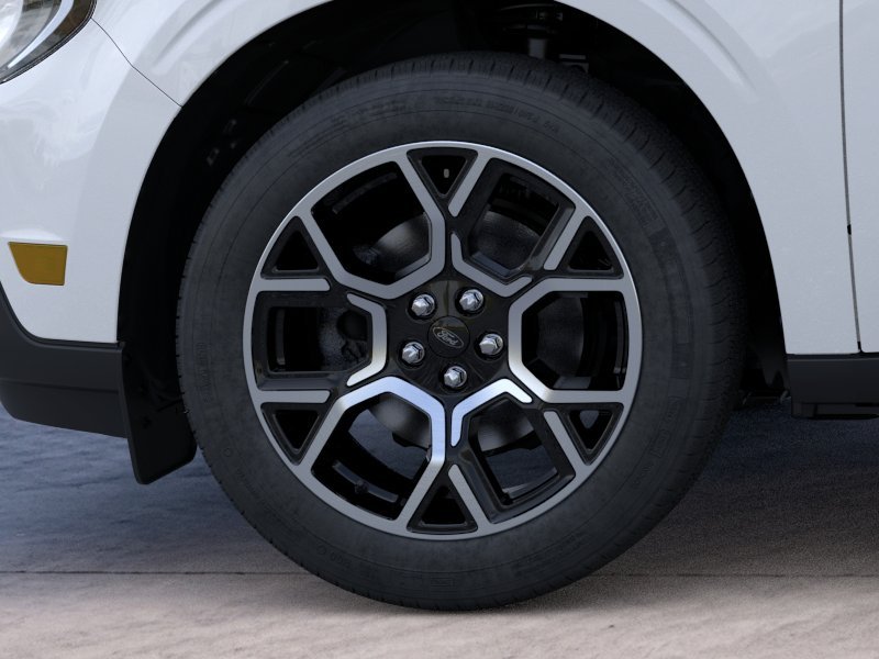 New 2026 Oxford White Ford Lariat® image 20