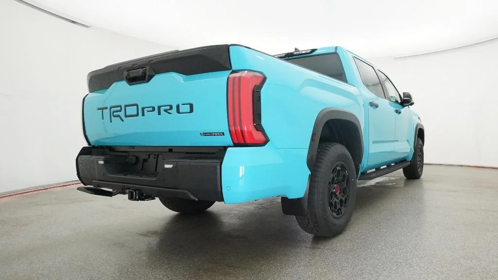 New 2026 Wave Maker Toyota TRD Pro image 10