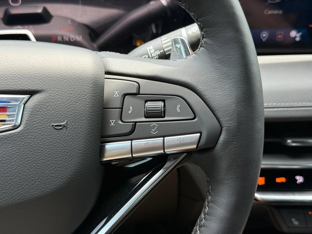 2026 Cadillac CT5 Premium Luxury - Photo 26