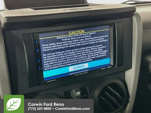 Used 2010 Black Clearcoat Jeep Unlimited Sport image 13