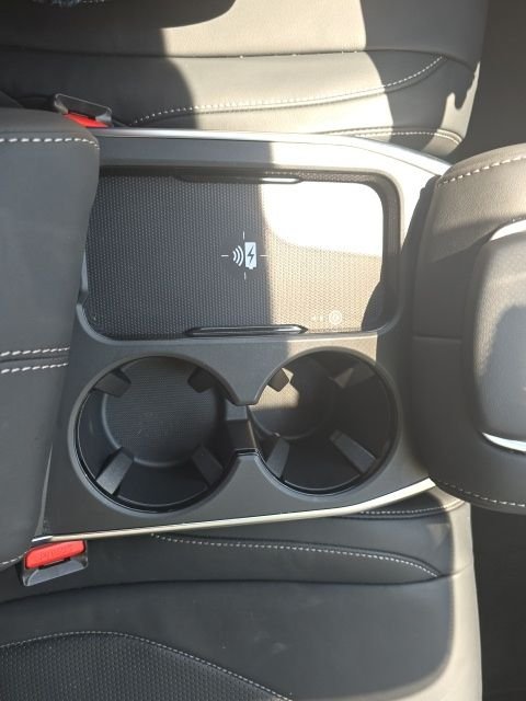 Used 2025 Black Acura Technology Package image 18