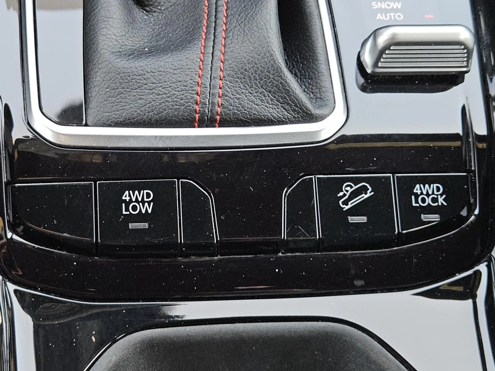 2025 Jeep Compass Trailhawk - Photo 25