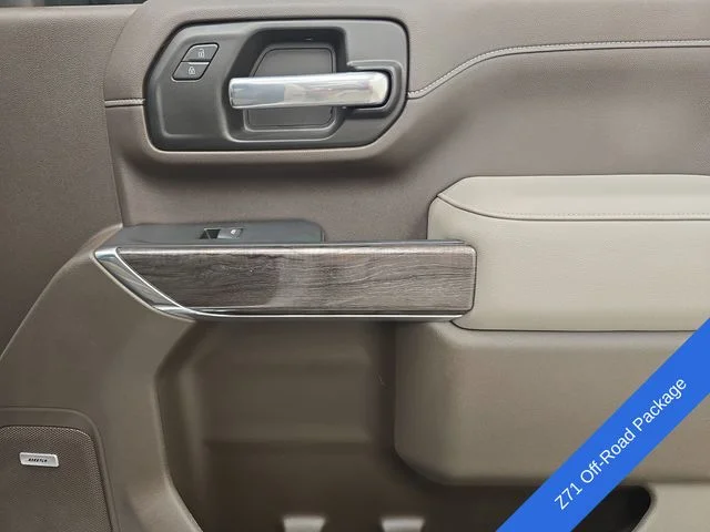 Used 2023 Summit White Chevrolet LTZ image 12