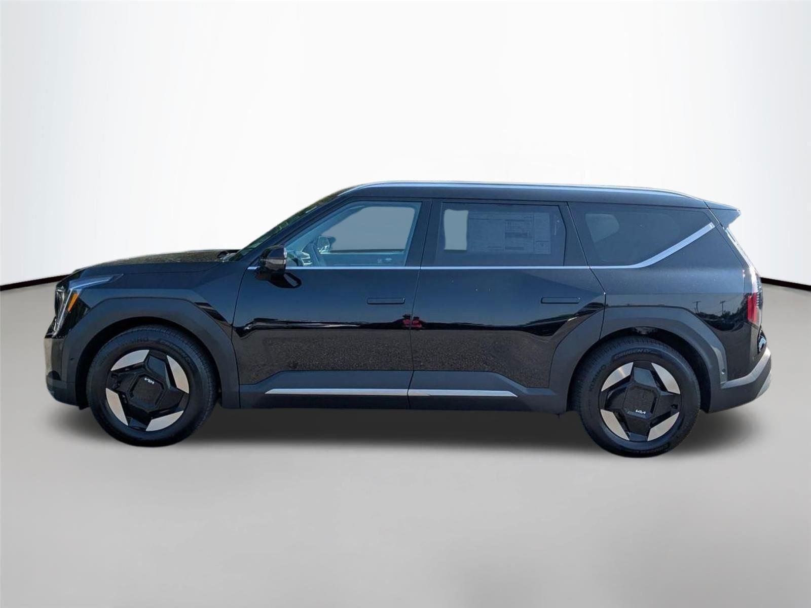 2026 Kia EV9 Wind - Photo 10
