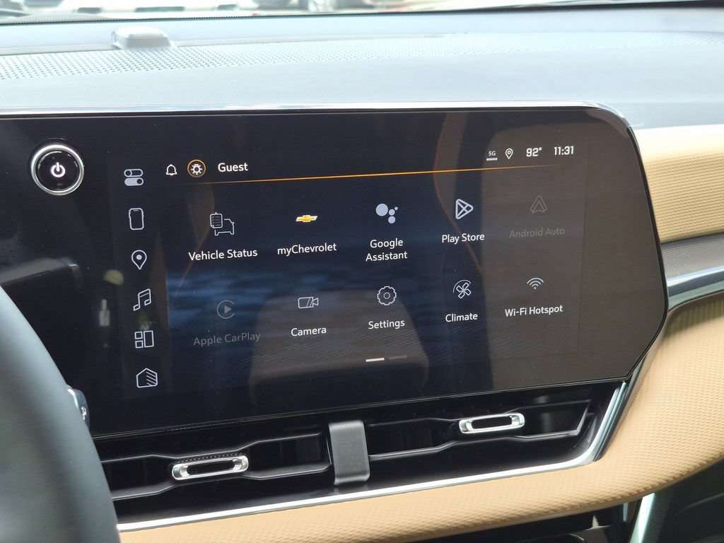 2026 Chevrolet Equinox ACTIV - Photo 23
