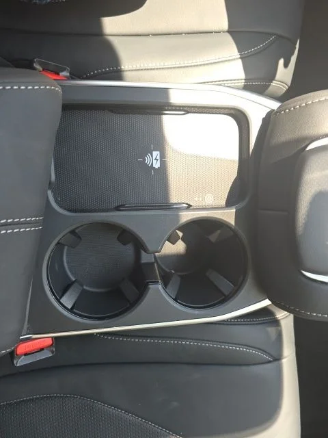 Used 2025 Black Acura Technology Package image 18