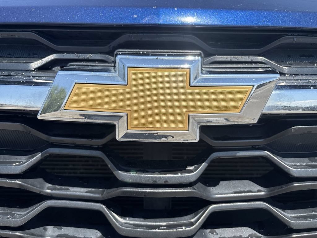 2024 Chevrolet Trax LT - Photo 34