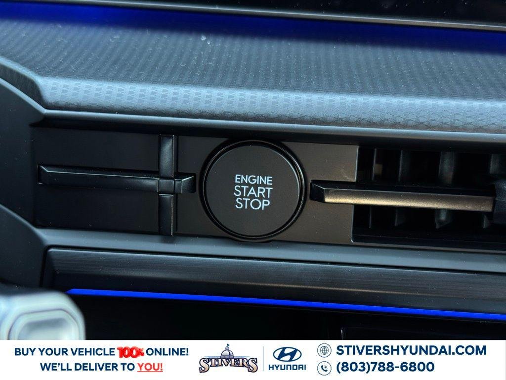 New 2026 Gray Hyundai Calligraphy FWD image 40