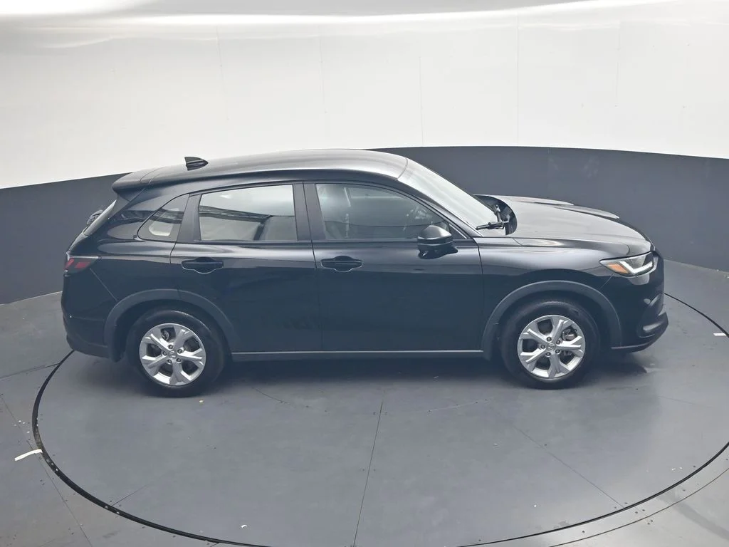 2025 Honda HR-V LX - Photo 24