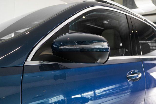 New 2026 Twilight Blue Metallic Mercedes-Benz GLE 350 image 10