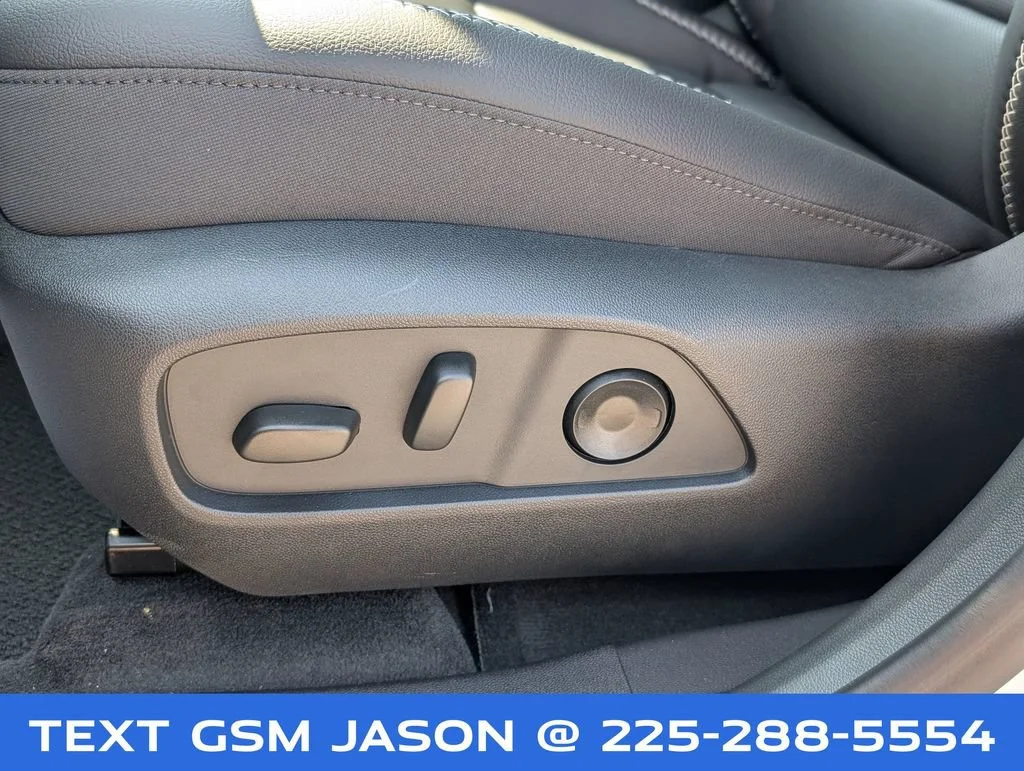 2026 GMC Terrain Denali - Photo 33