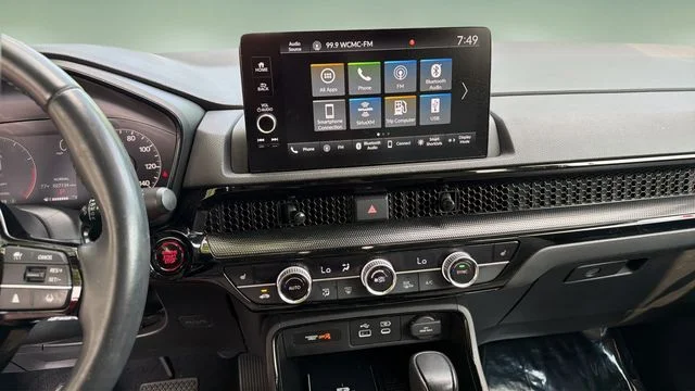 Used 2024  Honda EX-L image 26