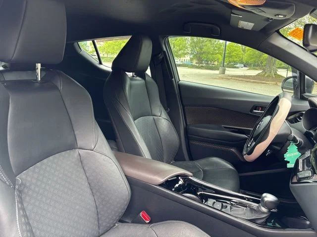 Used 2019 White Toyota Limited image 15