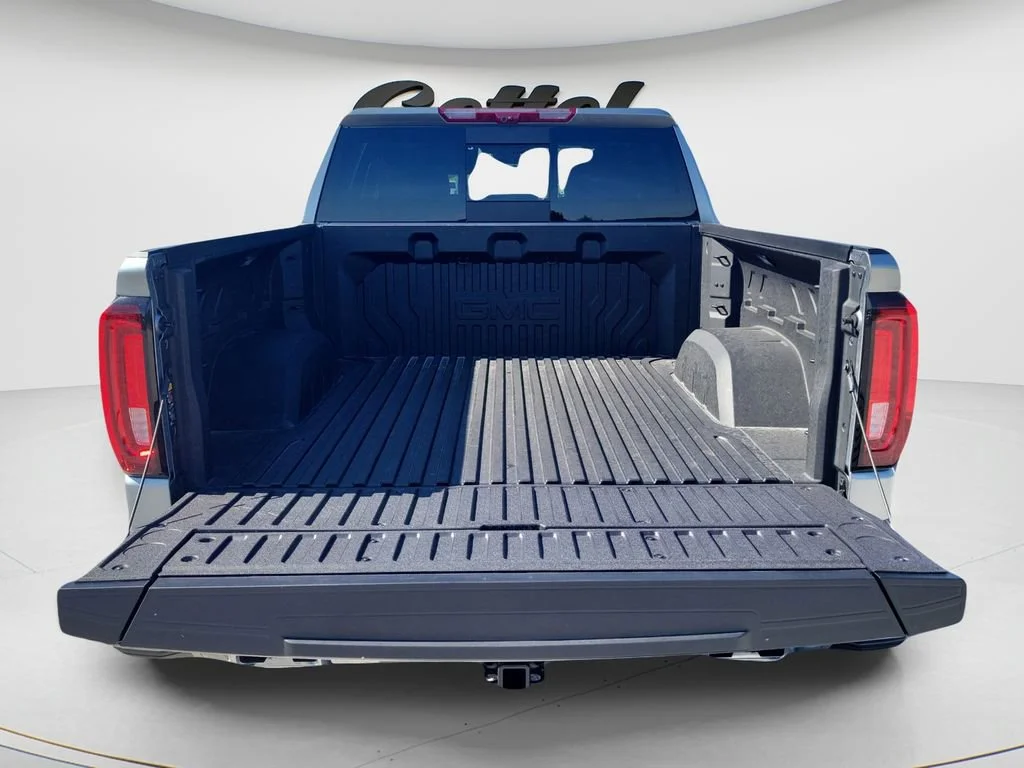 New 2026 Sterling Metallic GMC Denali image 10