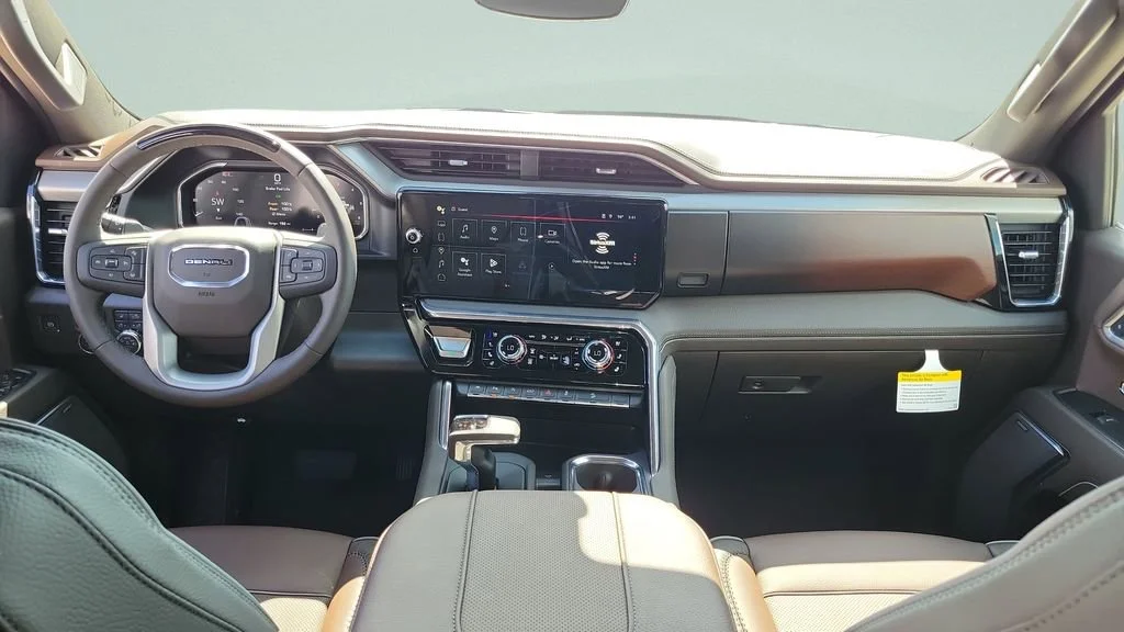 New 2026 Coastal Dune GMC Denali image 14