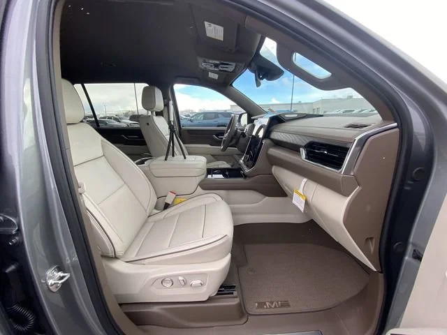 New 2026 Sterling Metallic GMC Denali image 25