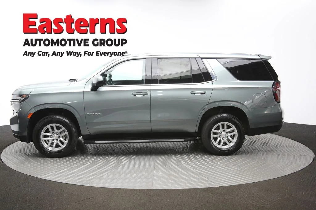 Used 2024 Green Chevrolet LT image 64