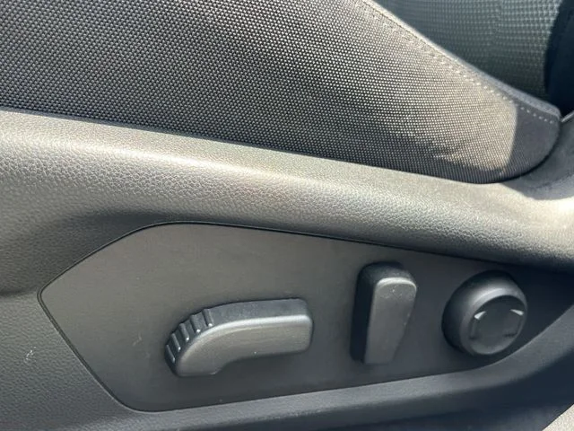Used 2024 Gray Subaru Premium image 34
