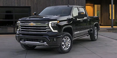 New 2026 Cypress Gray Chevrolet ZR2 image 1