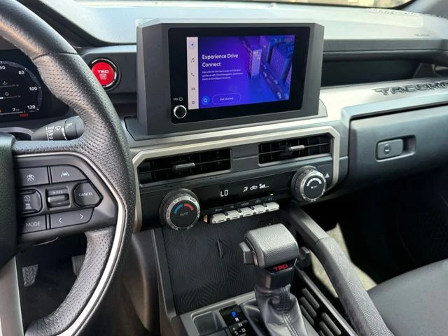 Used 2024 Underground Toyota TRD Off-Road image 18