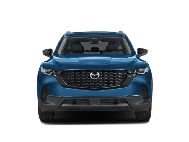 New 2026 Machine Gray Metallic Mazda 2.5 S Preferred image 7