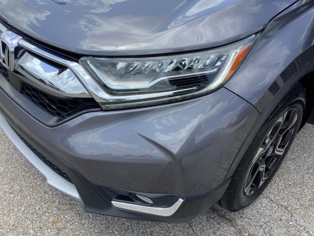 2017 Honda CR-V Touring - Photo 27