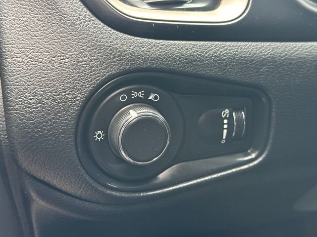 2015 Jeep Renegade Sport - Photo 31