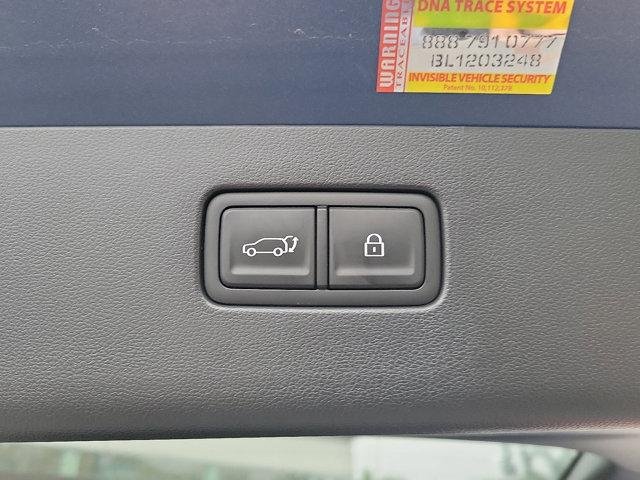 2026 Hyundai IONIQ 9 SE - Photo 22