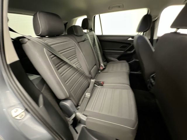 2024 Volkswagen Tiguan S - Photo 17