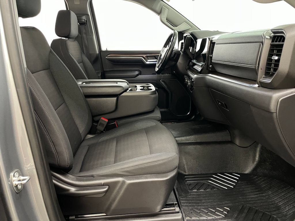 2024 Chevrolet Silverado 1500 LT Trail Boss - Photo 36