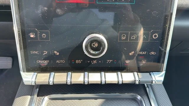 2026 GMC Sierra EV Elevation - Photo 23