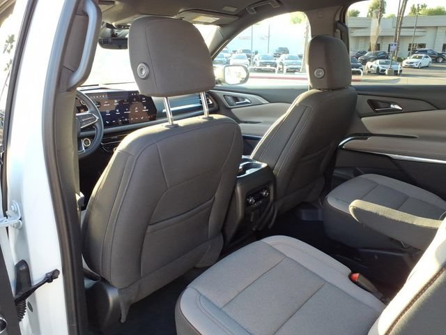 Used 2026 Summit White Chevrolet LT image 15