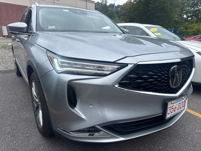 2023 Acura MDX Advance Package