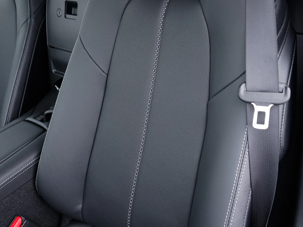 New 2026 Machine Gray Metallic Mazda Grand Touring image 26