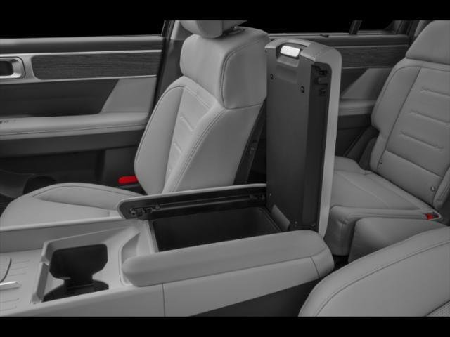 New 2026 Red Hyundai Limited image 63