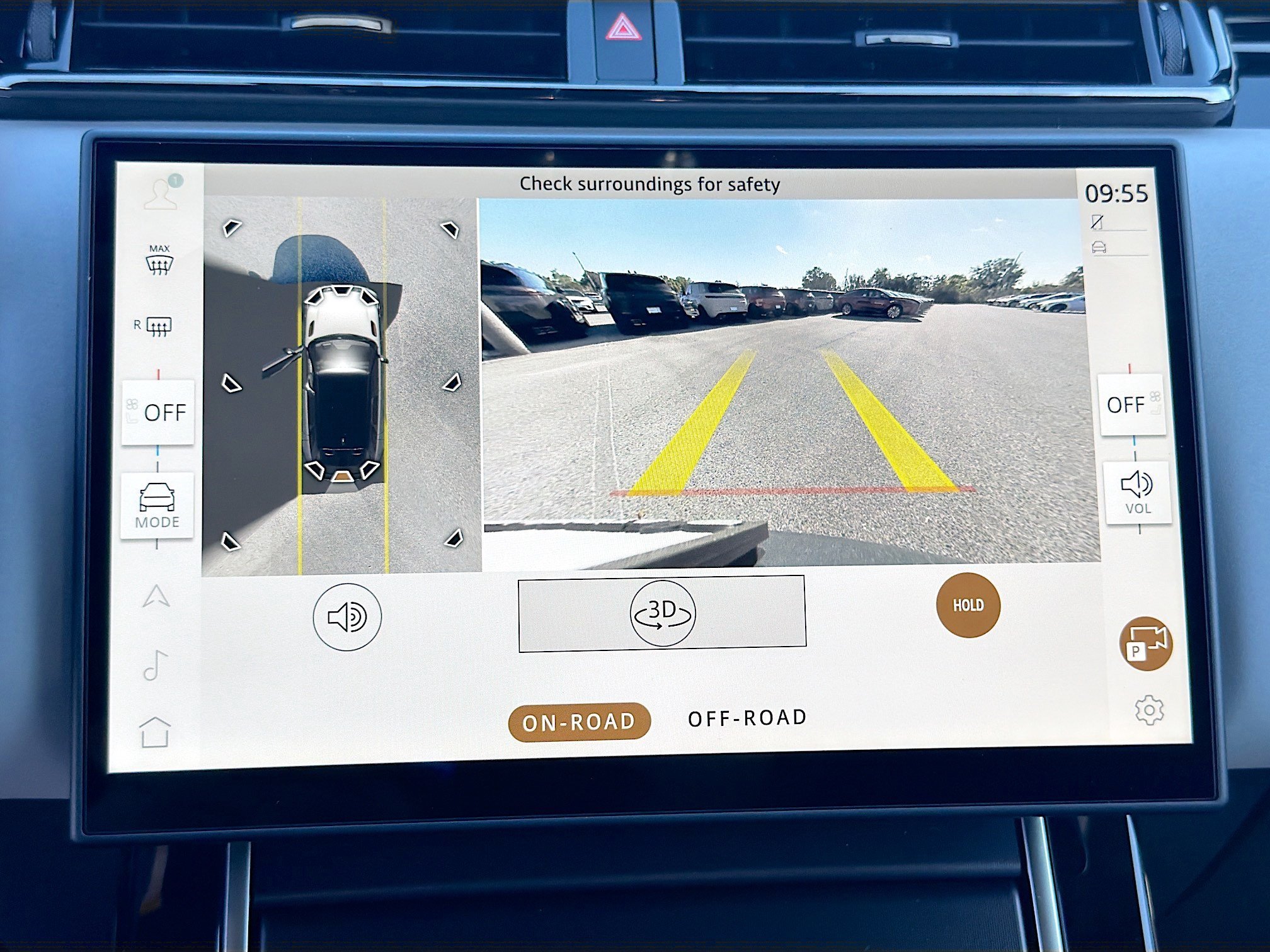 2026 Land Rover Range Rover Velar Dynamic SE - Photo 33
